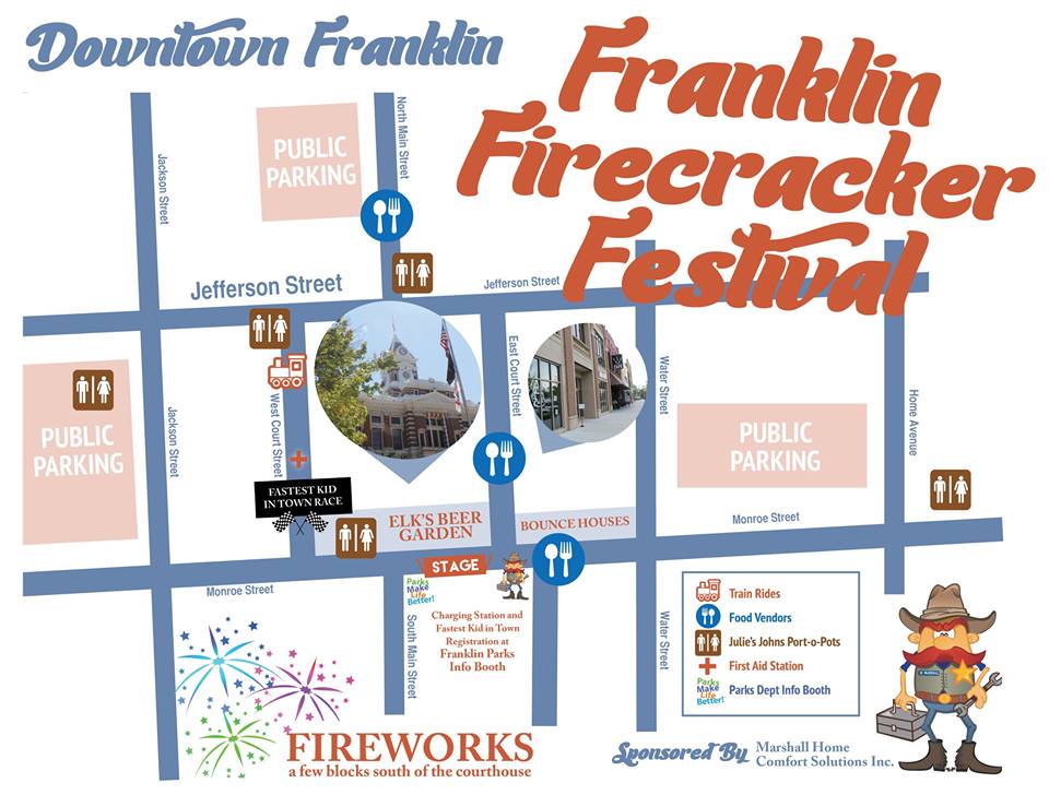 BOXBURGERtruck's tweet photo. We're grilling #BoxBurgers today at the #FireCrackerFestival
If you haven't discovered @FranklinIND yet-
You're missing out
Come on down (over or up) for festivities~
@FranklinParksIN
#ThisIsSummerInIndy
#ThisIsOurIndy
#ThisIsBoxBurgerCountry
** Get Out There **
~ #LiveLocal ~ https://t.co/2jJ3EAexmd
