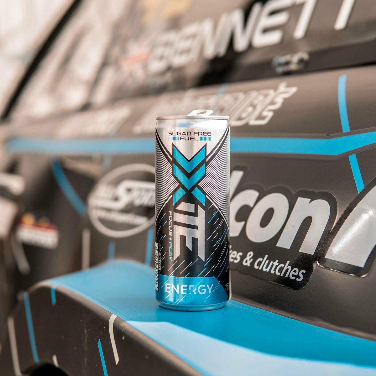 XITEesports's tweet photo. WHO needs help to stay focused whilst gaming?! If that's you, look no further 💥 https://t.co/isjFom04dT