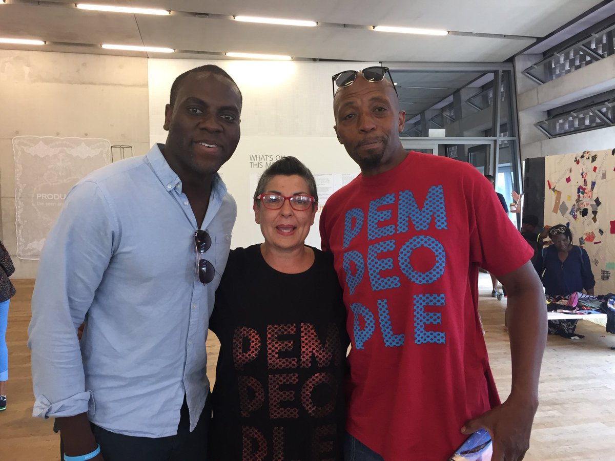 Make It Studio tweet media