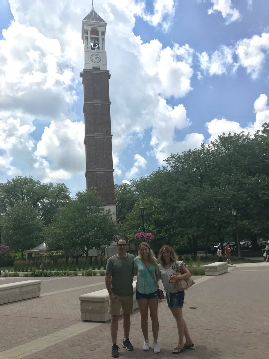 kowalmr's tweet photo. Lovin bring back at Purdue. Boiler up! #PurdueExplorers @SydneyKowal https://t.co/165rYg9NwS