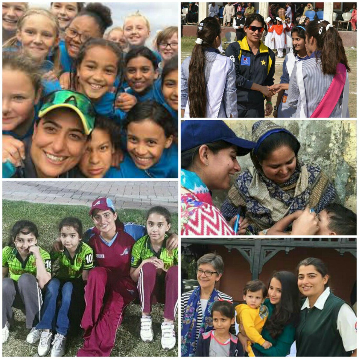 duafatima5331's tweet photo. "Respect others🙏, Help others👍🙌 &amp; luv others💕❤
These are the keys to unlock our soul".🙏😊
👉 Thank u capt for always making us proud.🙏😍 
Always Stay #humble &amp; #Kind 🙇🙌 @mir_sana05
#DieHard_Mirian ✌😎😍 https://t.co/6KfMKGlrWD