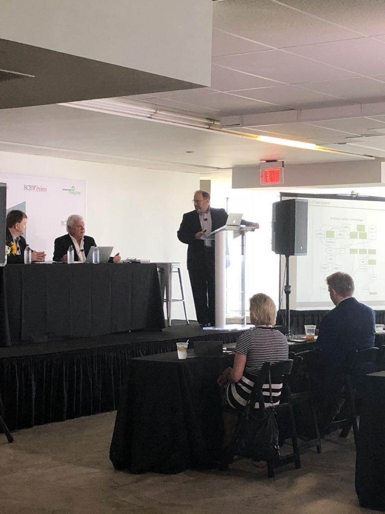 anaperezworld's tweet image. During the @rcrwirelessnews #InBuilding Launch in Dallas #GreatInfo #InBuildingtech