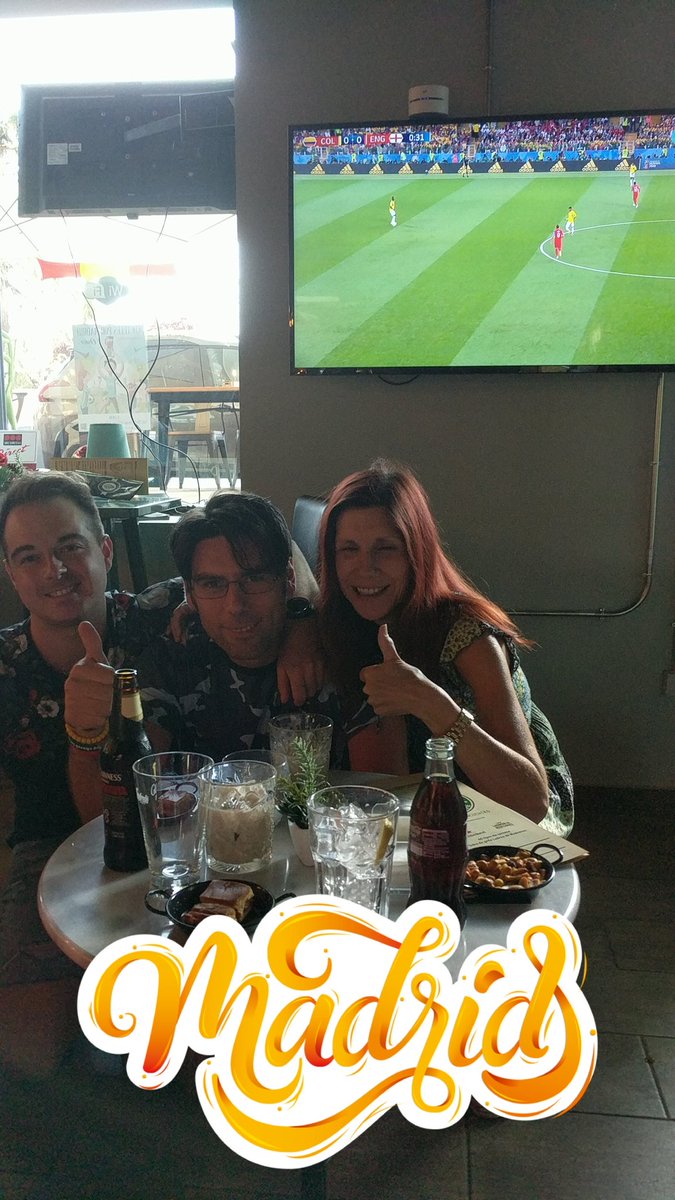 ChrisRossX's tweet image. @imaginecurve an amazing #CurveBoost in Madrid! 👌👌👌 @coralroseradio