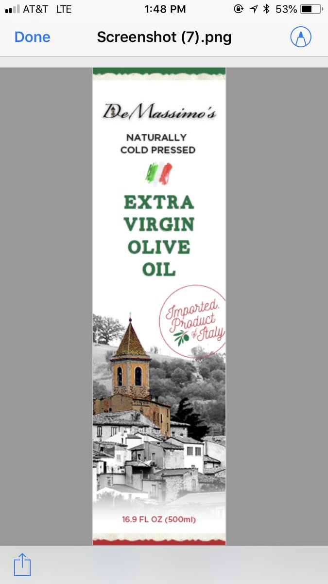 DeMassimo’s Authentic Sauces & Imports (@demassimos) on Twitter photo 