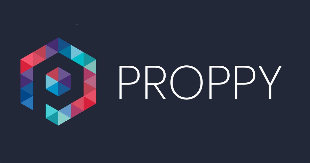 devtoolx's tweet photo. "functional props composition for components"? #proppyjs  https://t.co/3SpFelTonN is near magic. compose props from/for any framework, functionally! by @fahad19 the website has a nifty playground to understand how useful this tiny thing is. https://t.co/f9JJKBc2rc