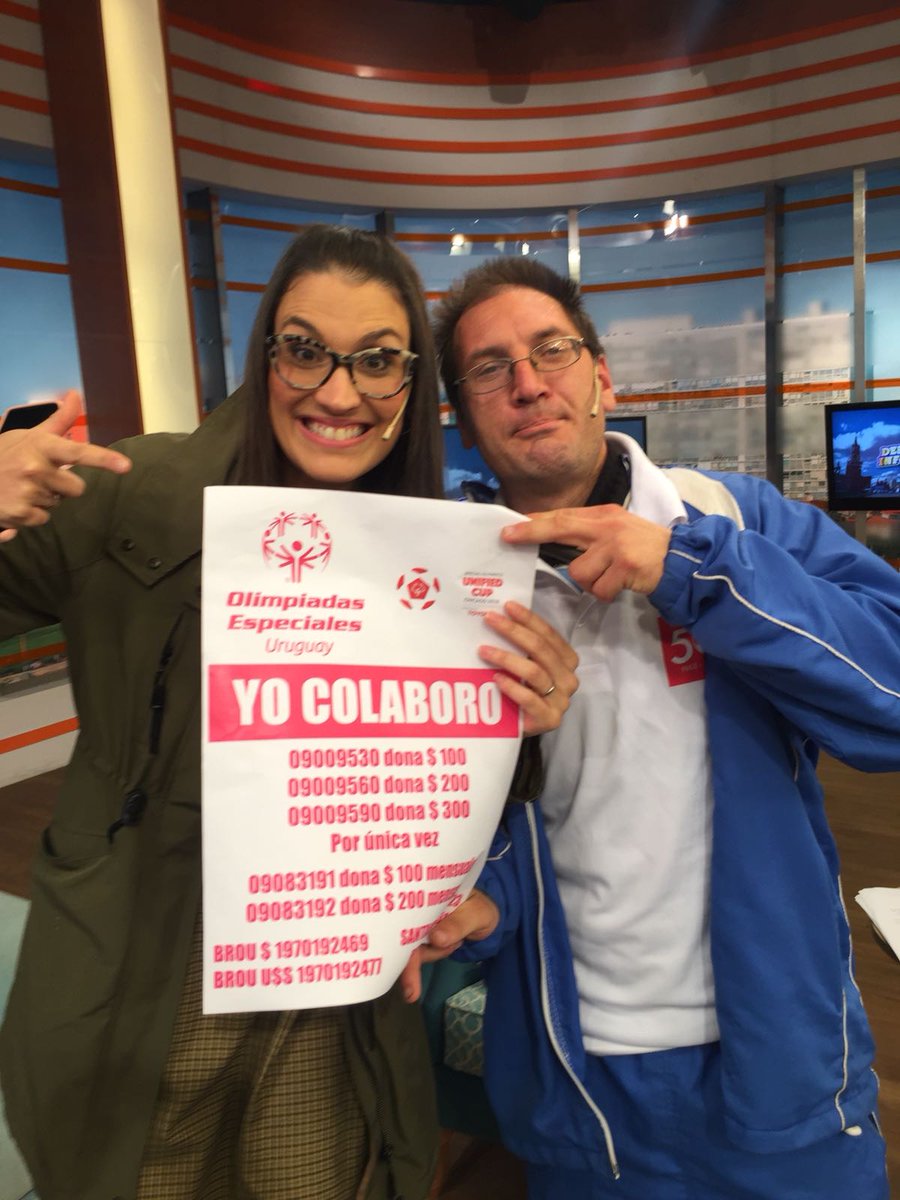 Lucía Brocal tweet media