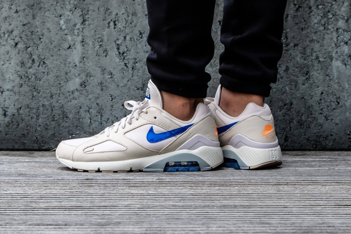 nike am 180