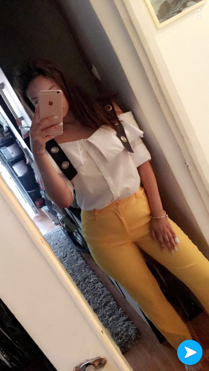 IsabelaNevena's tweet image. 