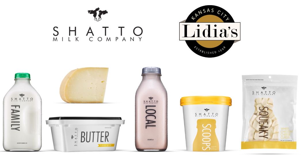 We're so excited for our collaboration dinner with <a href="/shattomilk/">Shatto Milk Company</a> on July 18! The multi-course menu created by Executive Chef Dan Swinney highlights Shatto’s award-winning butter, cheese, milk and ice cream. 🧀 Reserve your spot today: bit.ly/ShattoDinner