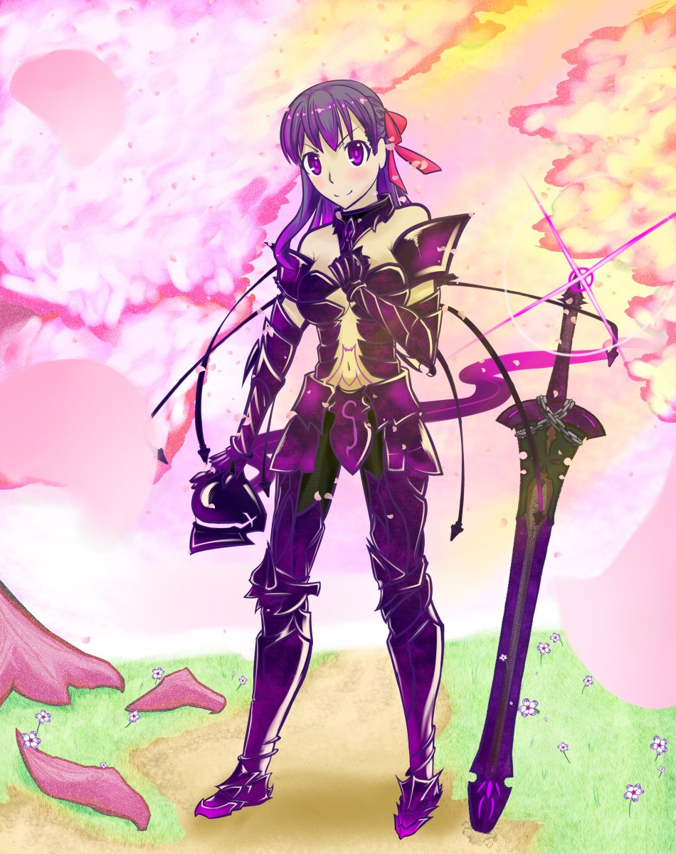 Justin Lancelot Sakura Not Evil プリズマ イリヤ 3rei 間桐 桜 T Co Sihodfezkf T Co Ddemjzajky Twitter