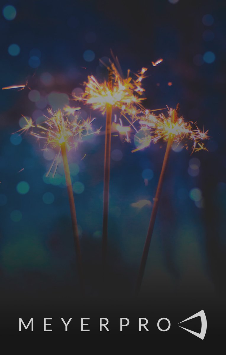 meyerproinc's tweet image. In observance of Independence Day, our offices will be closed on Wednesday, July 4th. We will resume normal business hours on Thursday, July 5th. Happy Independence Day!