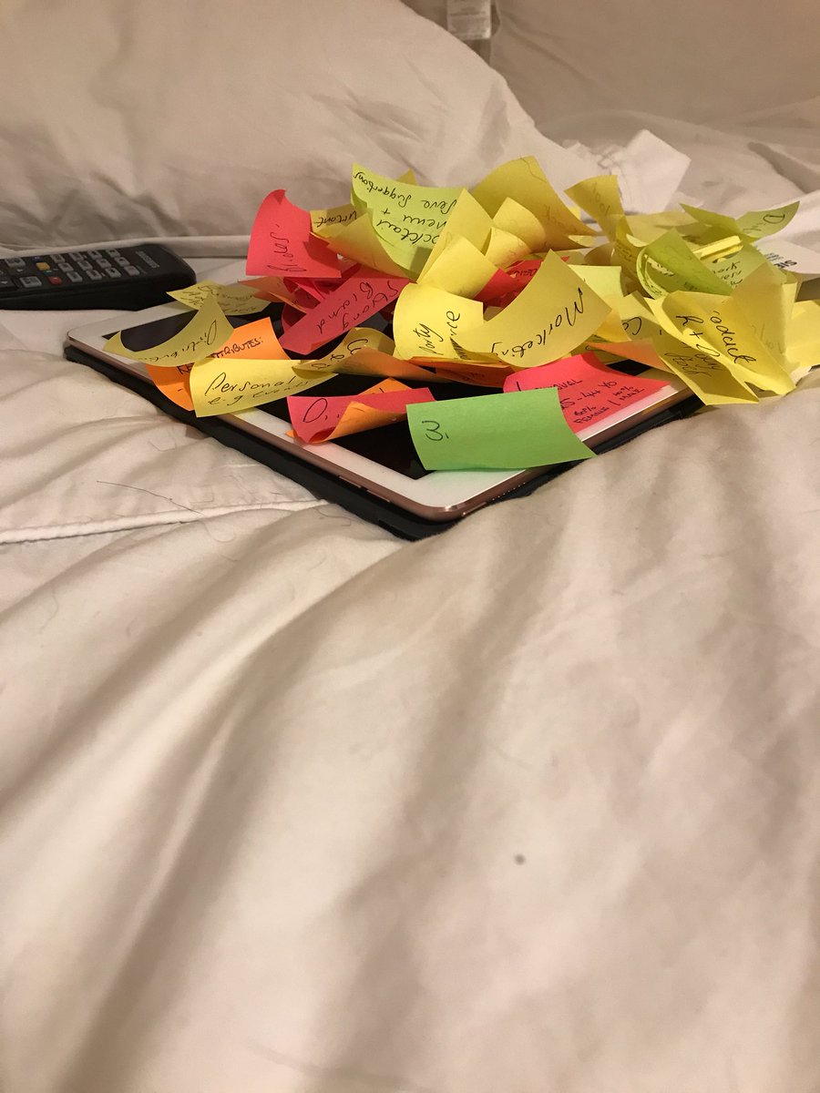 the_teasmith's tweet photo. After you have spent a couple of hours with a couple of great business mentors...#BGP2018 #Passmethepostits https://t.co/vCXR4pB1Zt