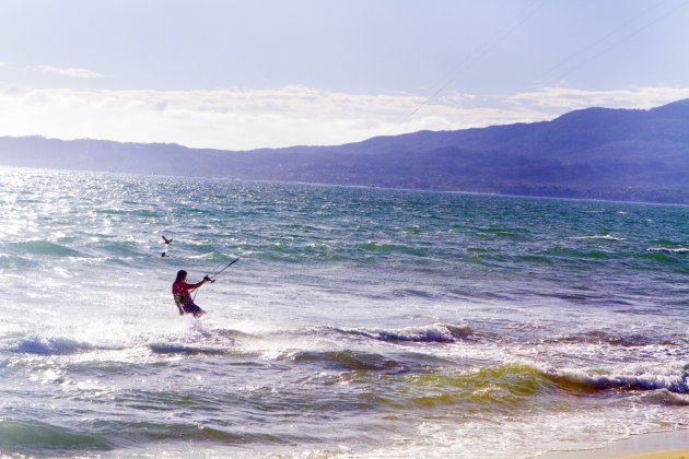 Diviértete  como niño en Coral Suites! El mejor lugar para practicar deporte!