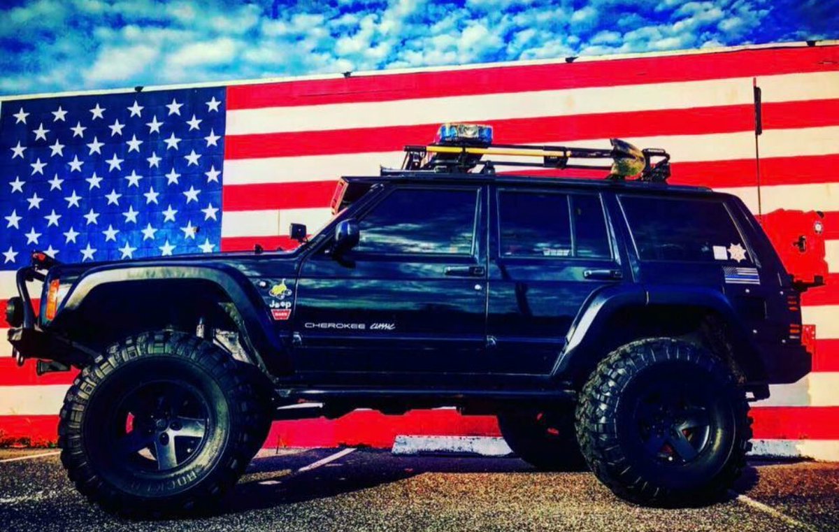 JaxCampo's tweet photo. @roughcountry #RC4TH https://t.co/0Wtla1jNhX