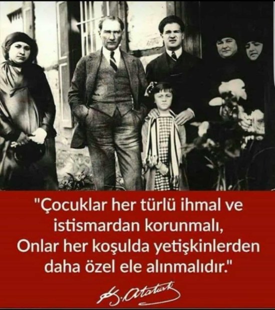 #GeceyeNotum #ÇocuklarYaşasın