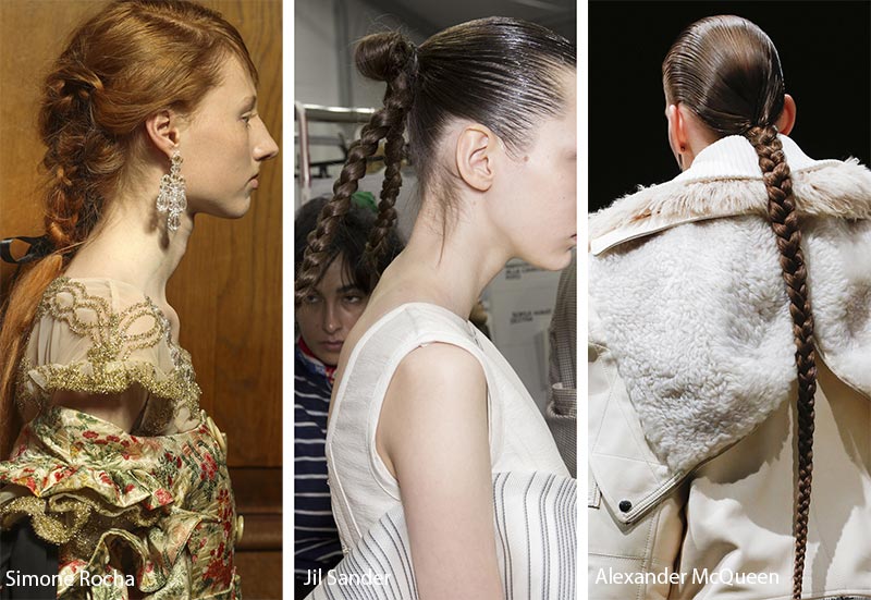 SuperSt09379734's tweet photo. Fashion Trend 2018-2019: braids... Like it?
#monat #hair #braidstyles https://t.co/YWP7H5HW0B