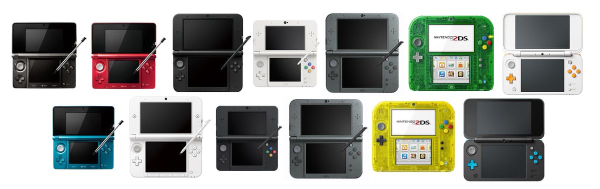Twitter पर Exciteartstream S 3ds エキサイトバイク 3dsll マリオランド３ワリオランド 2ds ファミコンリミックスベストチョイス New3ds スーパーマリオブラザーズ３ New3dsll スーパーマリオメーカー3ds New2dsll ファミコン探偵倶楽部part2うしろに立つ少女sfc