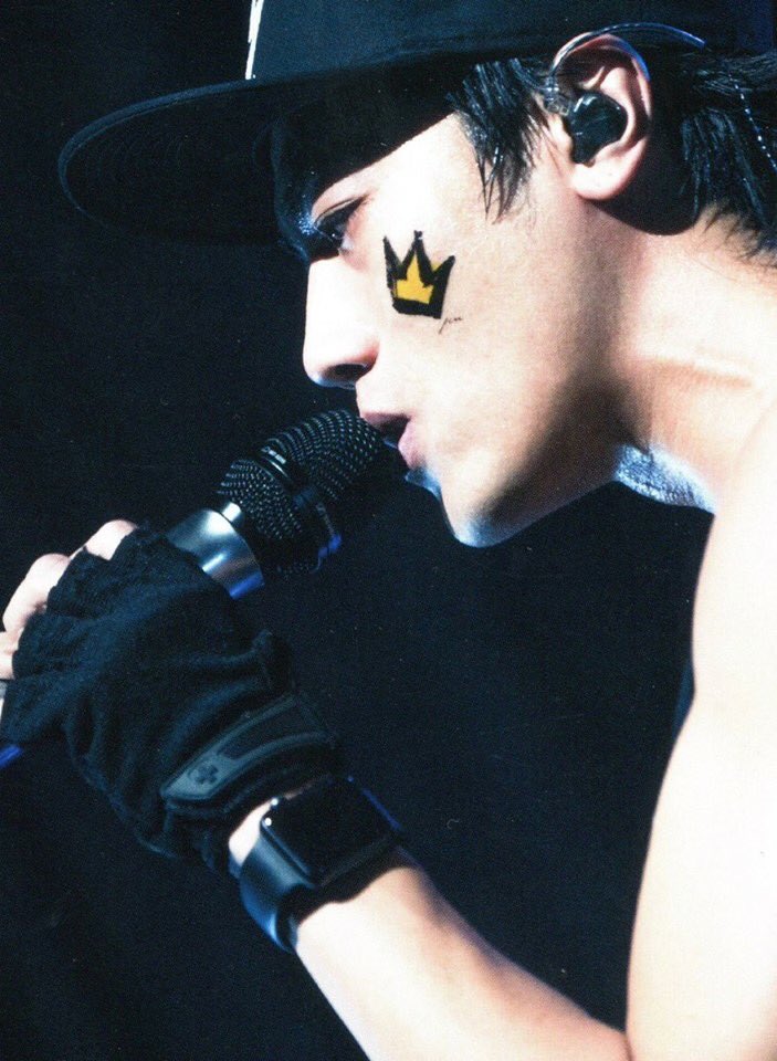 HAPPY BIRTHDAY No more word to say, but love : )  