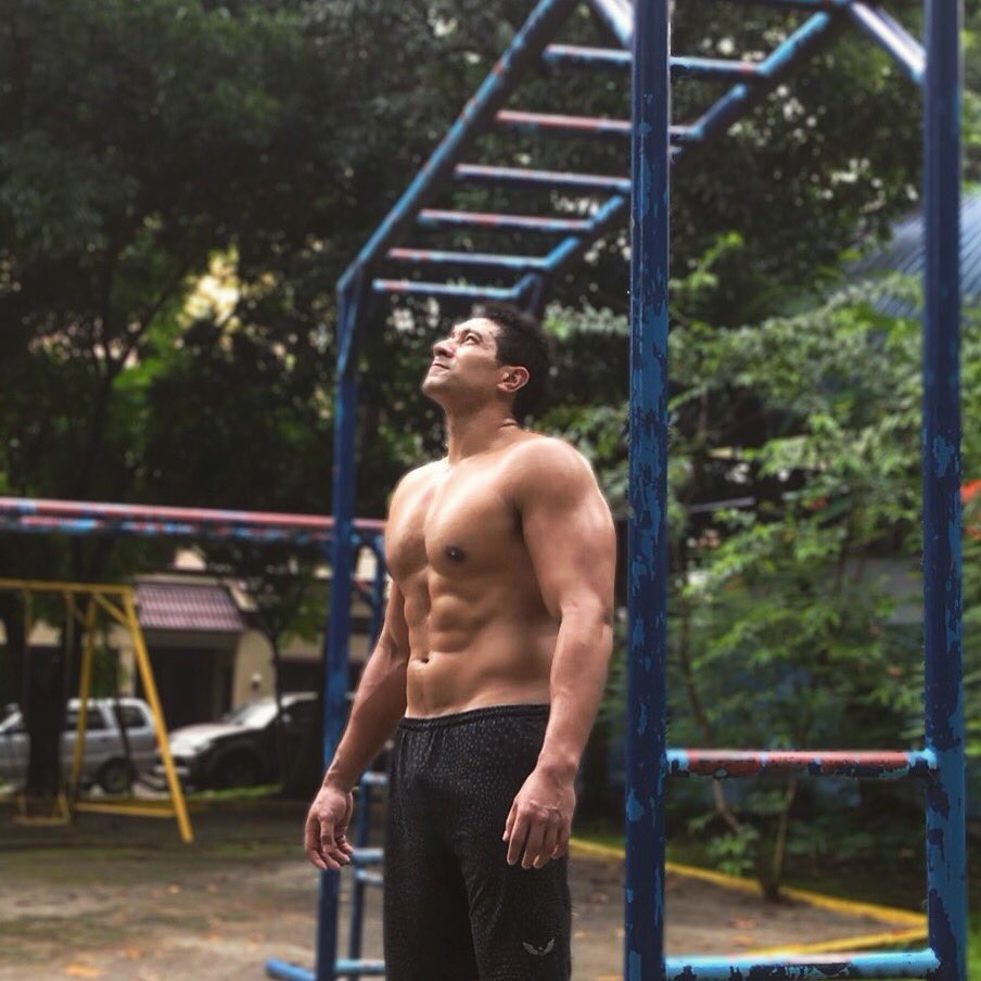 ERUPTION23's tweet photo. Never stop believing! 💯
#fitgamer #thankful #higamode #thankful 🙏🏻 https://t.co/u9OsEkVvvp