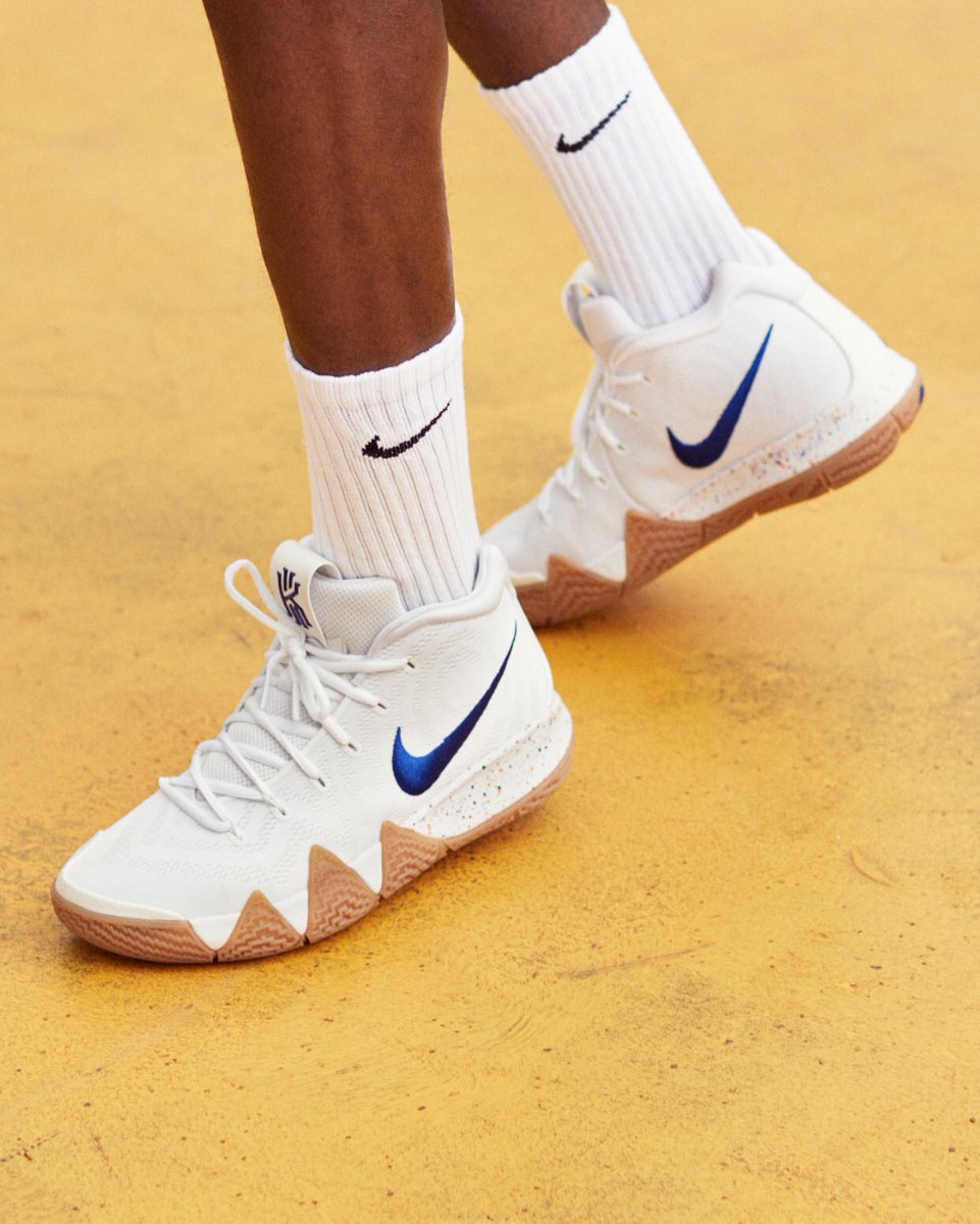 Kyrie 4 uncle drew canada Outlet