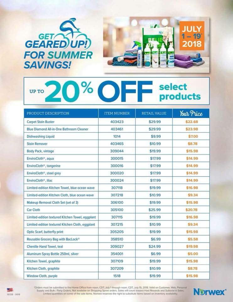 Amanda_Marie79's tweet photo. Yall I love a good deal!! 💰💰💰💰 I just can't help but share these amazing products with yall!! Where are all my busy hard working friends who never have time to clean???

#naturalcleaning #toxinfree #savetimeandmoney https://t.co/XEq0KNky1z