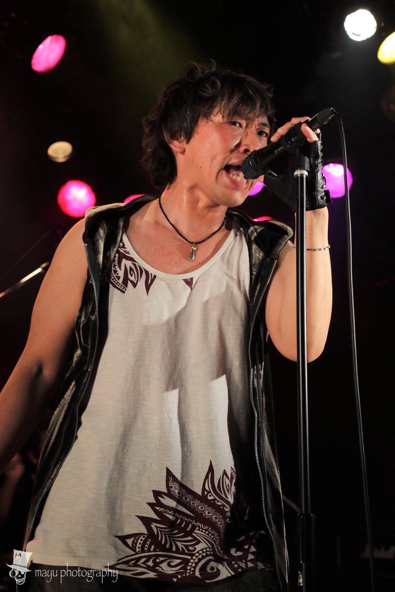 _mayu_photo's tweet image. んてもって、LOUDNESSコピーのEXPLODERさん
めっちゃいい笑顔でスゴいドラム叩いてたの…（好き）

#DIZZFEST
#EXPLODER