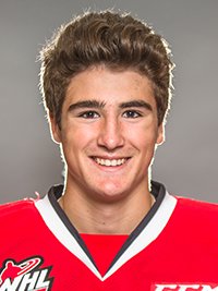 pdxwinterhawks's tweet photo. 🎂BRITHDAY🎂

#HawksNation, help us wish Winterhawks prospect @EthanLeyer a VERY Happy Birthday! https://t.co/KAFbKKF9Oy