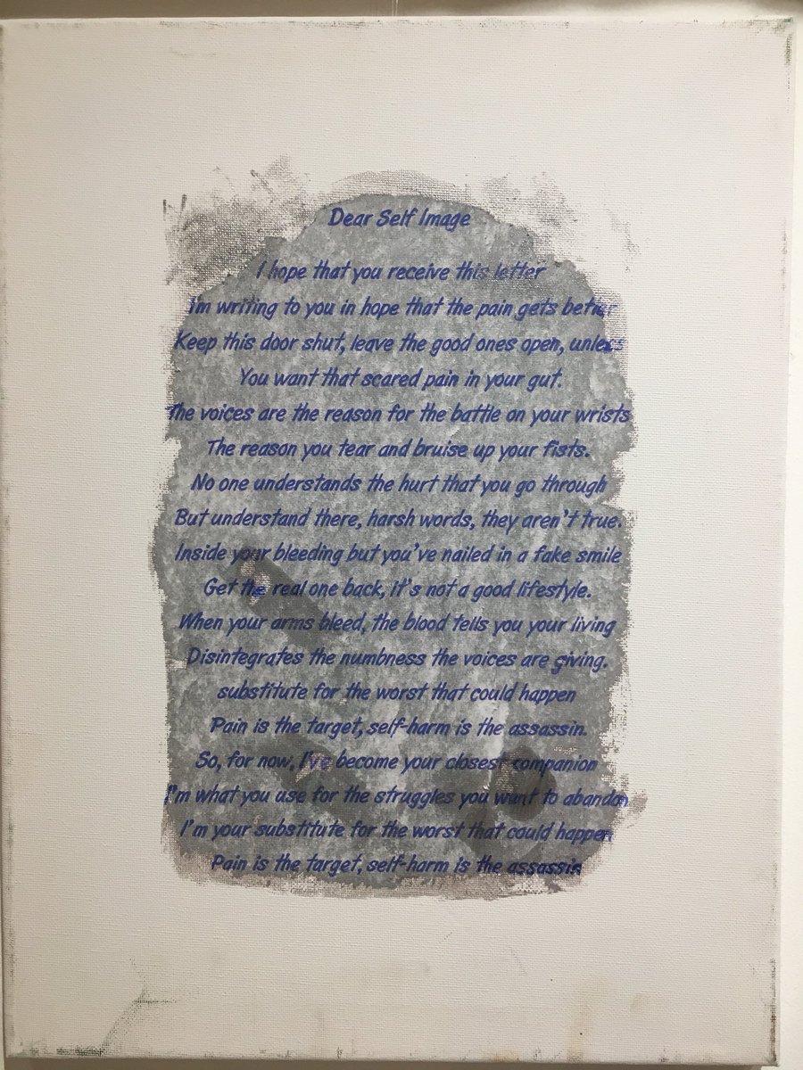 PANS PANDAS UK (@panspandasuk) on Twitter photo Amazing art exhibition depicting a mothers journey with #PANS #PANDAS <a href="/NEPANSPANDAS/">NE PANS PANDAS Assoc</a> @NeuroimmuneKids <a href="/PANDASPPN/">PANDAS PHYSICIANS NETWORK</a> Amazing art exhibition depicting a mothers journey with #PANS #PANDAS <a href="/NEPANSPANDAS/">NE PANS PANDAS Assoc</a> @NeuroimmuneKids <a href="/PANDASPPN/">PANDAS PHYSICIANS NETWORK</a>