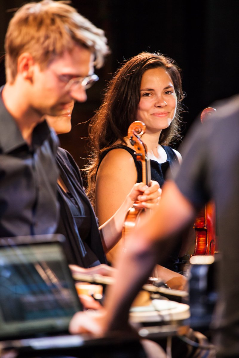 blue blue neon glow tweet media