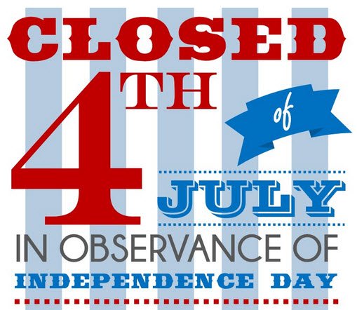 alwayson_tech's tweet photo. Wishing you a Happy Fourth of July from the All Mountain Technologies crew! We will be closed tomorrow for the holiday and back in the office Thursday July 5th. Have fun and stay safe out there! https://t.co/15MDAuSu8c