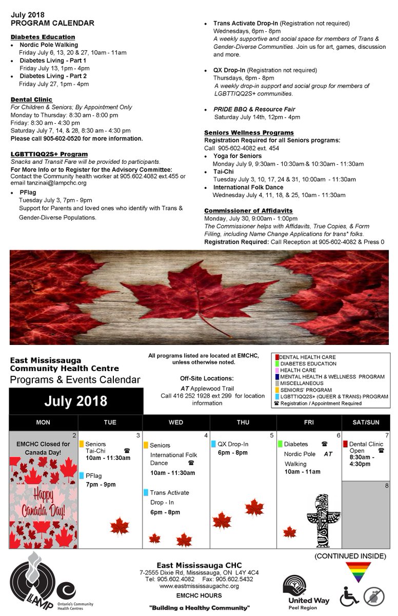 EastMissCHC's tweet image. Check out our July Calendar! Happy Summer everyone!!
:)
#July #EmchcProgramming #summerprogramming #Community #Summer