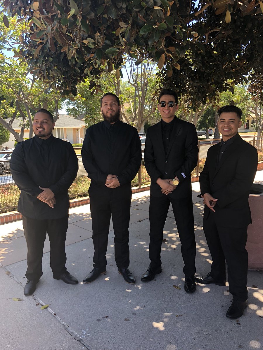 Chris_oreos1's tweet photo. I baptized my nephew #CallmeFather https://t.co/LhJI2LyWiz