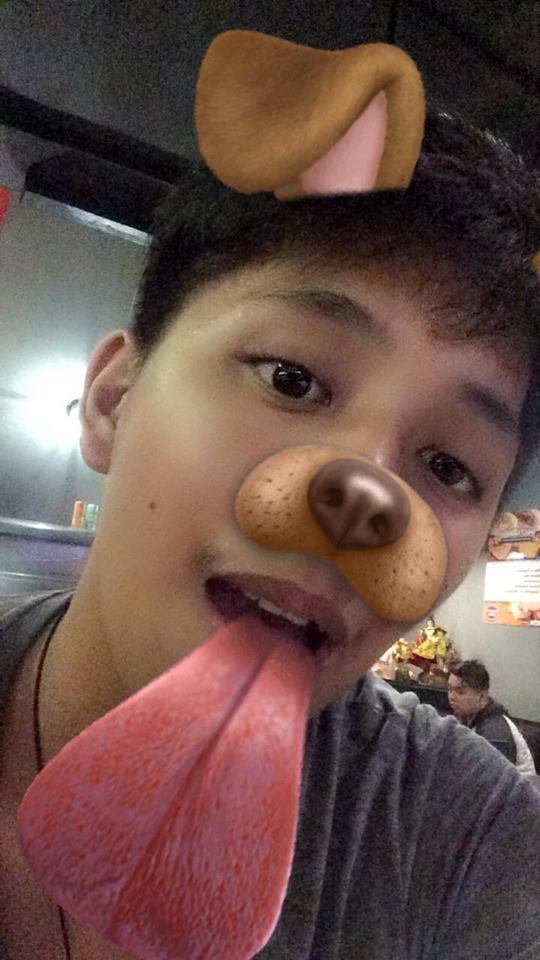 noahdeleon15's tweet photo. Bleeeee🤪🤣🐻 https://t.co/LNGSmW4uvY