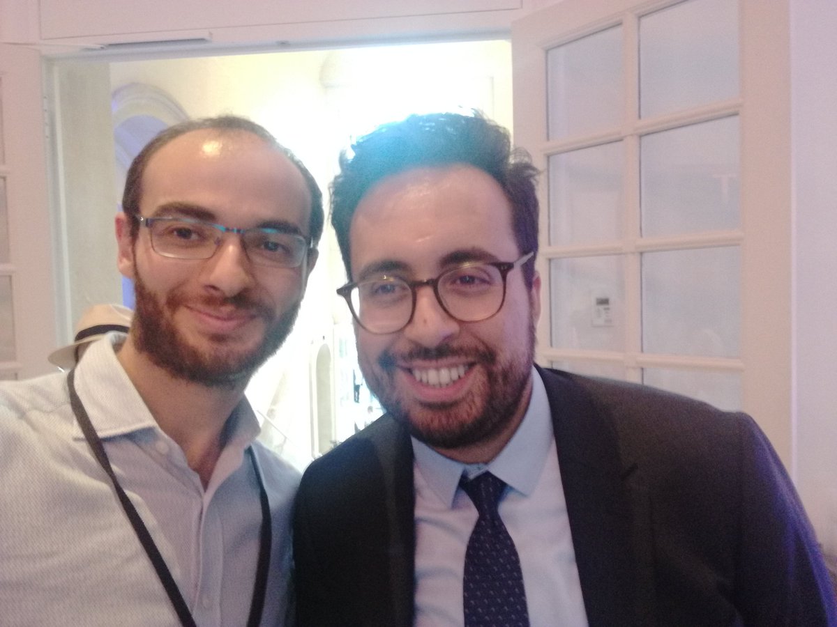 Symaps.io with <a href="/mounir/">Mounir Mahjoubi</a> Mahjoubi @TECHINFrance <a href="/Symapsdotio/">Symaps.io</a>