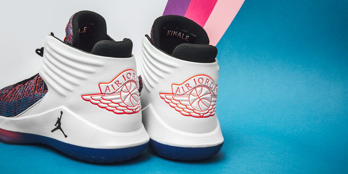air jordan xxxii finale