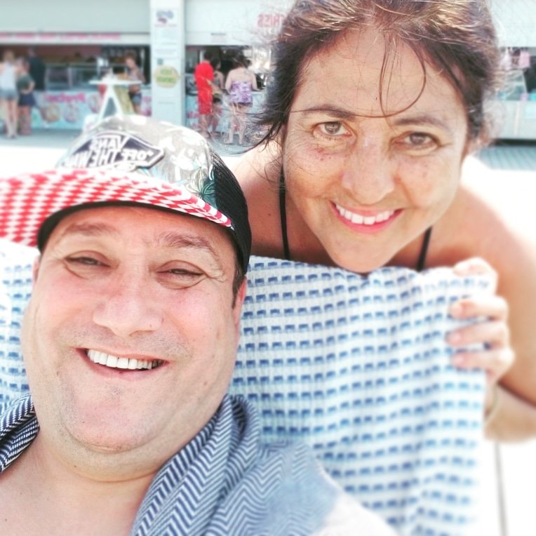 cancavusglu's tweet photo. Gaziantep'ten aldığım peştemalimle ♥ #BeachingItUp https://t.co/exaJQPkUGw