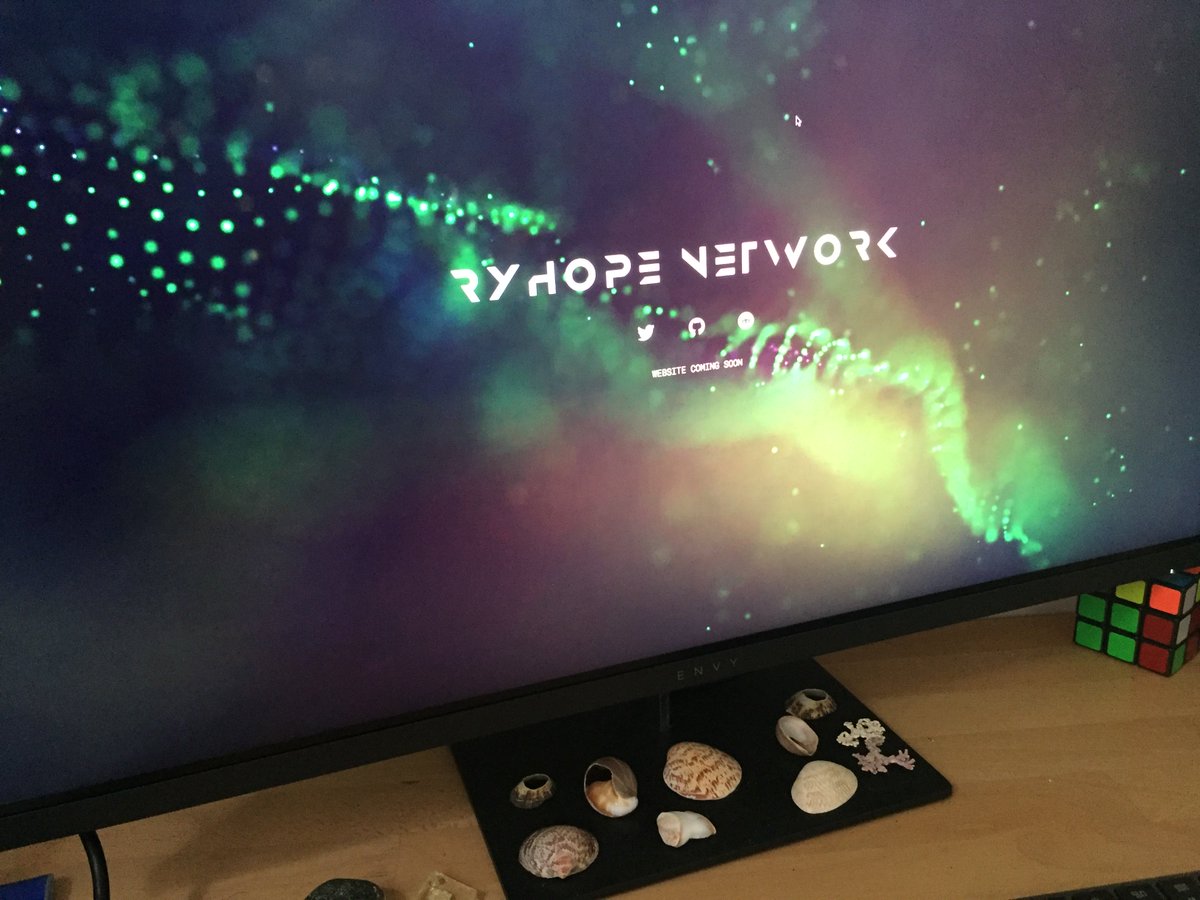 Pando Network tweet media