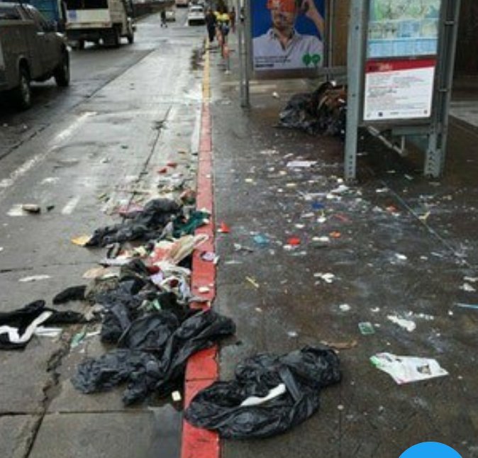 Sniper64286433's tweet photo. I would like to thank Dianne Feinstein for making San Francisco beautiful again.#WalkAway https://t.co/l1QPDc59H6