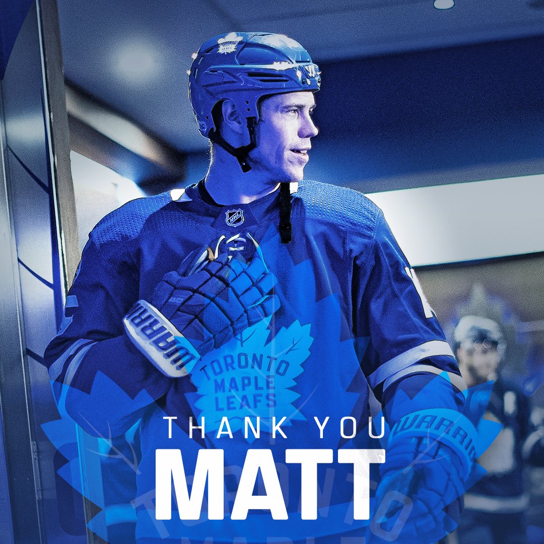 Toronto Maple Leafs tweet media