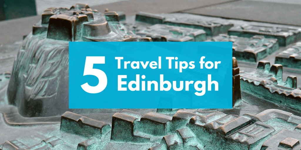 Five Travel Tips for #Edinburgh buff.ly/2tHMrxw

<a href="/VisitScotland/">VisitScotland</a> #traveltips