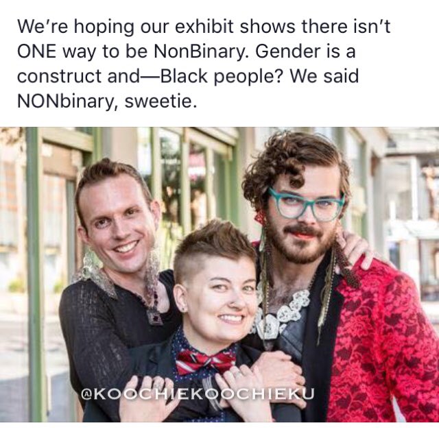 KoochieKu's tweet photo. 🌈🌈🌈Who Did YOU run into this year at Pride??? Collect them all!!!🌈🌈🌈 #PeopleYouMeetAtPridePart6 
#PeopleYouMeetAtPride  #Pride #Pride2018 #PrideMonth #WrathMonth #Gay #Queer https://t.co/XQk26tnfgY