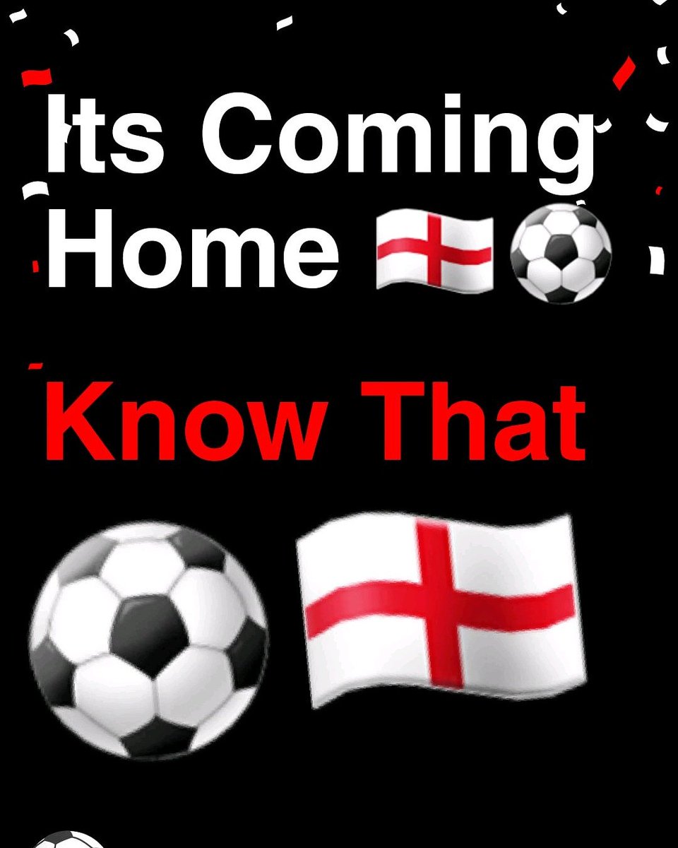 JoshB4C's tweet photo. Football is Coming Home. Don't @ me #ItsComingHome #england #WorldCup #WorldCup2018 #wo https://t.co/4honSqMw62