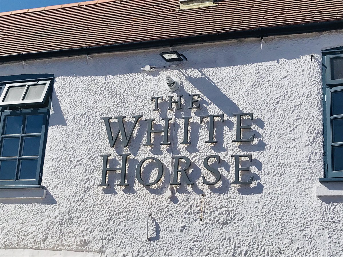 The end in sight at the white horse. Big training sessions with the chefs today, leadership and motivation. Our pop up school dinner at a local school Thursday and a wedding Saturday.