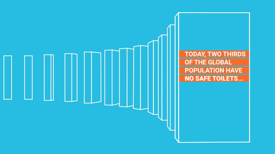 The #SDG6SynthesisReport 2018 on Water and Sanitation is here! 

Find out how we are doing to ensure that everyone in the world has sustainably managed water and sanitation by 2030. buff.ly/2NiJ1XG
#HLPF #GlobalGoals