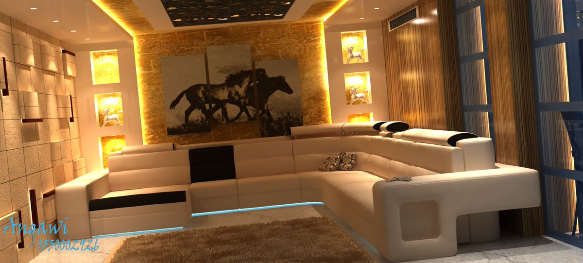 مهندس ديكور (al_angawi) Twitter