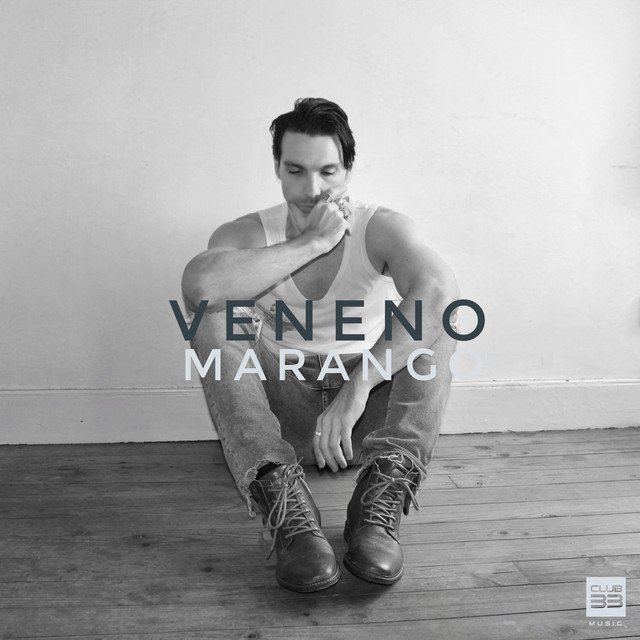 Sonando #L20E📻:
El nuevo single de <a href="/Marangoofficial/">Marango</a> #Veneno (<a href="/CLUB33MUSIC/">CLUB33 MUSIC</a> )♫
El Temazo es un Trap compuesto, cantado y producido íntegramente por Marango y su equipo
Disfrútalo!
Escúchalo Ahora por: los20estelares.com