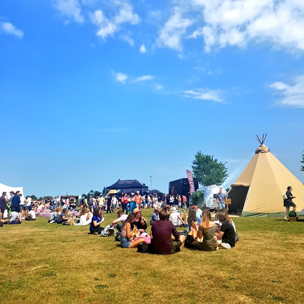 ImMedCafe's tweet photo. Thanks @immediateevents #IMFestival2018 🎶🌞🌡🌮🍦🍻😎👌
#Summer #SummerParty #Food #StreetFood #Events #Western #WorkDoo #IMFestival #IMFest https://t.co/pqTE8aLlA9