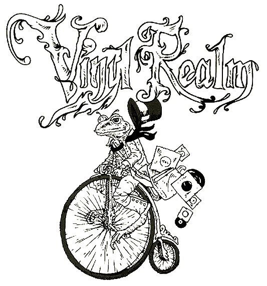 VinylRealm's tweet photo. Vinyl Realm Music Shop will very soon be launching 'Vinyl Realm Live!'
Great gigs at a great venue!
Watch this space closely ;) https://t.co/HEJYWpGl7d