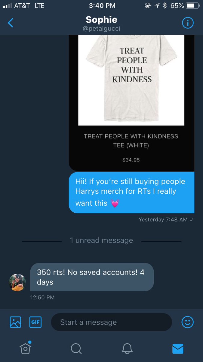 magicallykenny's tweet image. Guys!!! Please help me reach 350 retweets!! NO SAVED ACCOUNTS