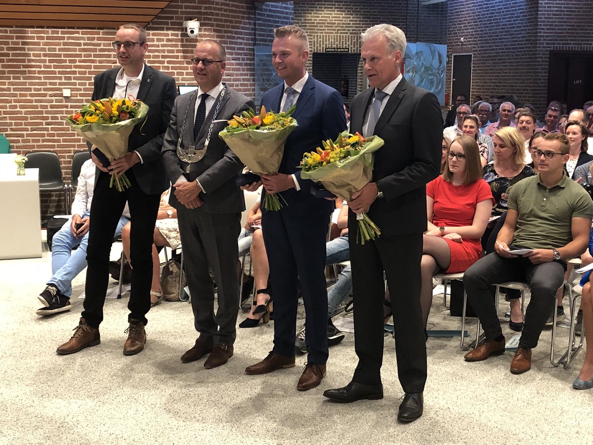 Jan Carlo Bos tweet media